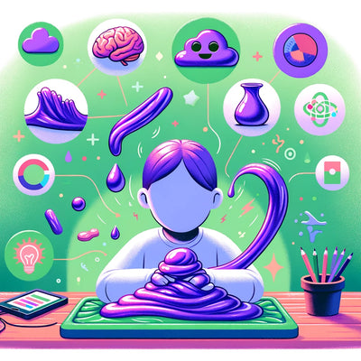 Why People Can't Get Enough: The Psychology Behind Slime's Popularity