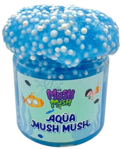 Aqua Mush