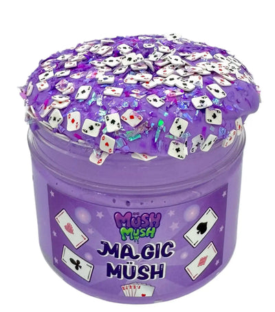 Magic Mush