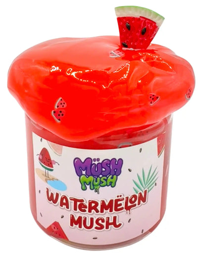 Watermelon Mush